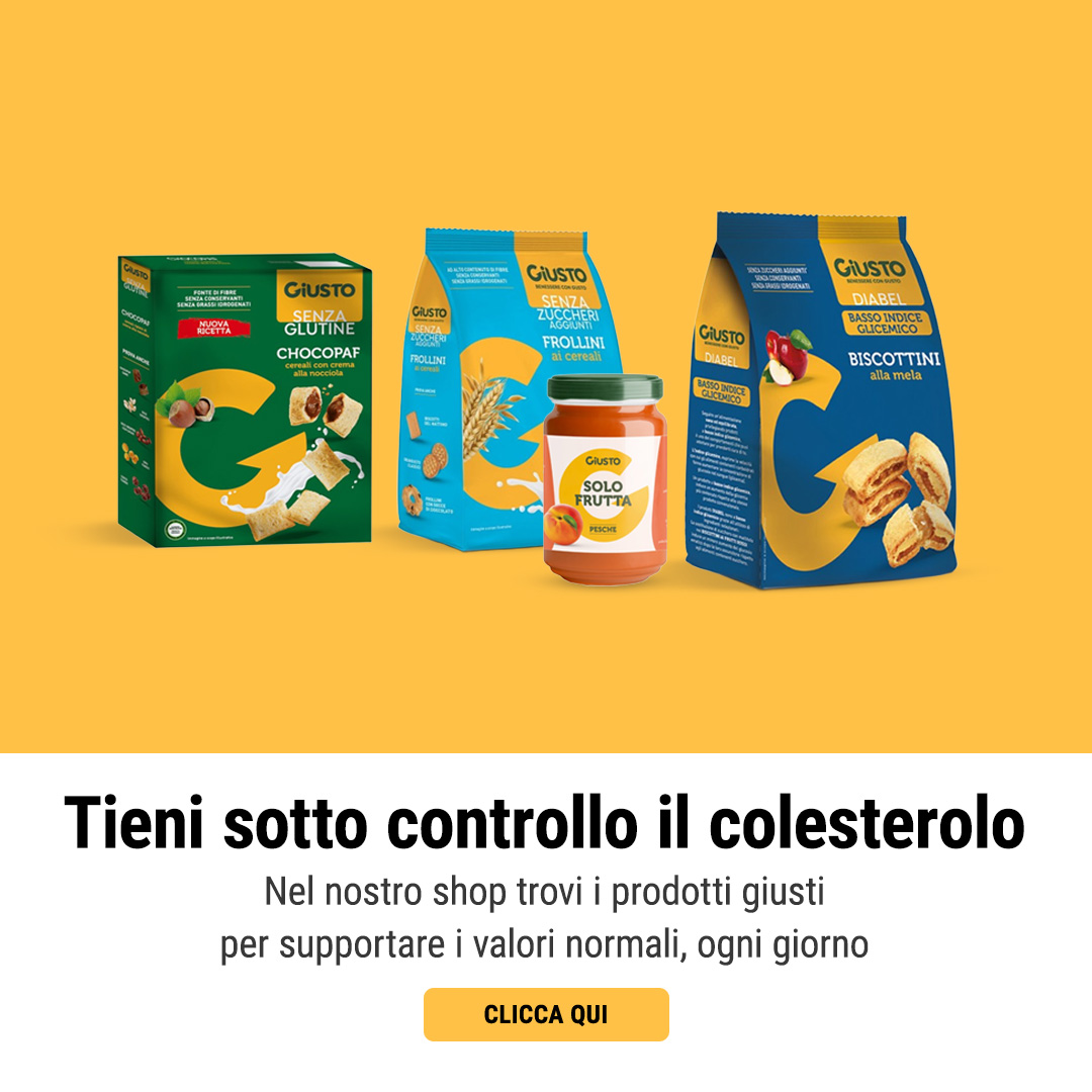 colesterolo